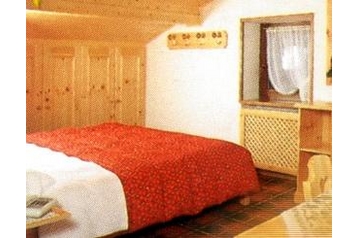 Италия Hotel Livinallongo del Col di Lana, Экстерьер